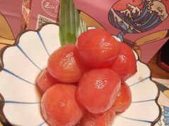 -玉川屋·深夜食堂居酒屋(柳巷店)