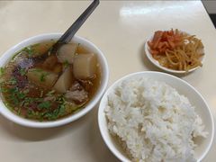 -满满高压锅焖牛肉(七纬路店)
