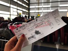 -太原武宿国际机场