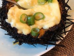 -小渔船渔家传统菜(鲅鱼圈店)