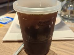 -Maxpoint Kitchen 西餐咖啡(乐峰广场店)