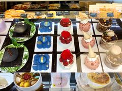 -朱迪小铺.半糖奶油蛋糕(海汇港店)