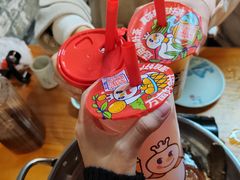 -61号餐吧(兴坪古镇漓江店)