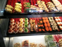 -万岁寿司(芳村店)