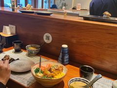 -戏作寿司(观音桥店)