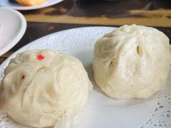 老昆明传统破酥包子-熙楼(翠湖店)