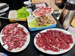 -八合里牛肉火锅(八合里总店)