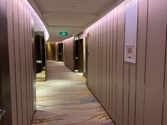 -舟山希尔顿酒店