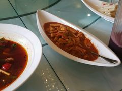 -牡丹峰朝鲜料理