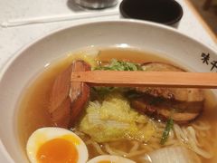 -味千拉面(广州白云机场T1西二店)