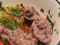 -牛事制造局牛肉火锅(莲岳路店)