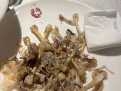 -味之绝美蛙鱼火锅(建设路店)