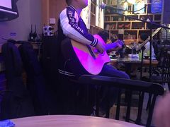 -鱼库·不仅是一家烤鱼店(车公庙店)