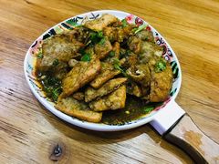 杨胖子特色臭豆腐-金陵杨胖子·砂锅麻辣烫(迈皋桥店)
