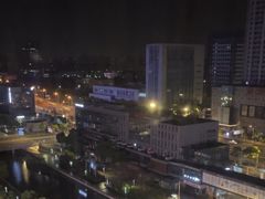 -乐嗨公寓(苏州火车站店)