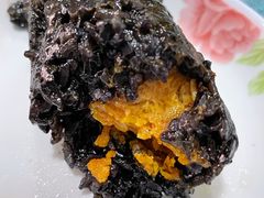 -金太粽(上海弄堂第一粽店)