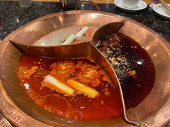 -老码头火锅(骡马市店)