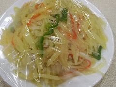 -赫记哈尔滨水饺(红庙店)