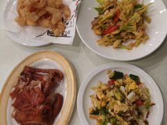 -天天渔港(杏林街店)