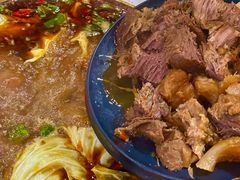 -受气牛肉·重庆耙牛肉(来福士店)