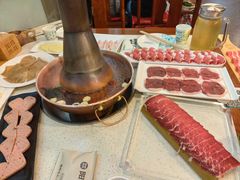 -阳坊胜利涮羊肉(禧乐汇店)