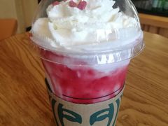 -星巴克(天津佛罗伦萨小镇店)