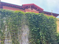 -青岛德国监狱旧址博物馆