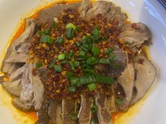 -印象鲵宴·张家界地标美食名片(溪布街店)