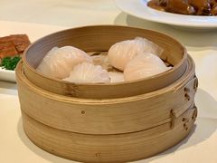 原只鲜虾饺-利苑酒家(金宝店)