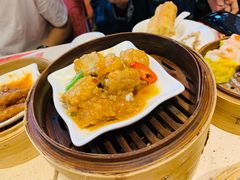 -点都德(汇盈广场店)