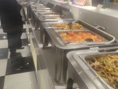 -梦航彩虹之约自助餐厅(华府天地店)