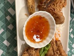 -小槟城美食馆