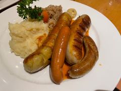 -兰特伯爵西餐厅·啤酒屋(方庄店)