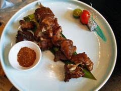 -翠湖宾馆·中餐厅