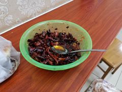 -阁瑞居闫记卤煮(乔庄北街店)