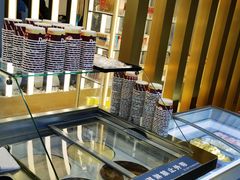 -半岛听涛蒸汽海鲜自助(K11店)