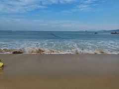 -大梅沙海滨公园