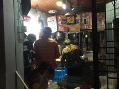 -鸡脚旮旯平江路店