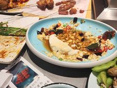 -老白清真烧烤(锦州旗舰店)
