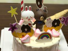 -新丰蛋糕(百花路总店)