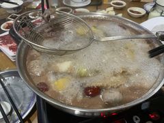 -伟记牛肉(金鸿公路店)