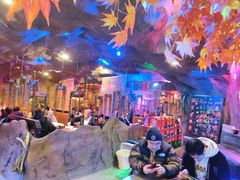 -醉小酒馆·川菜·江湖菜·重庆菜(观音桥旗舰店)