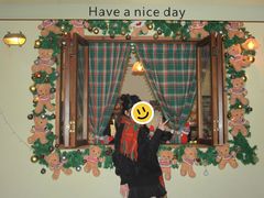 -小懒桔蛋糕店(将军街店)