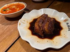 -張飛扒肉·龙江非遗(道外店)