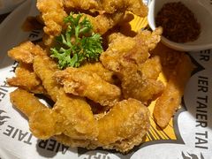 -太二酸菜鱼(SM城市广场店)