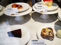 -大酉·M Coffee(北京美术馆店)