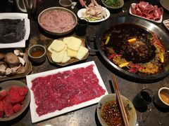 -宽田火锅(几江荣华店)