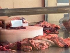 -伟记牛肉(金鸿公路店)