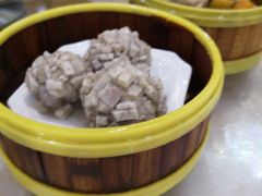 蒸芋头-粤点王茶楼(海丰店)