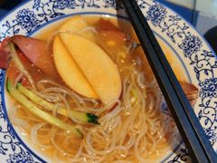 -长春高新益田福朋喜来登酒店·宜客乐标帜餐厅